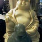 115 8226 Buddhafigurer